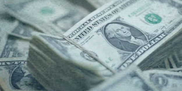 Dolar anlık ne kadar? Dolar bugün ne kadar oldu? 27 Haziran 2022 Pazartesi dolar canlı fiyatı: