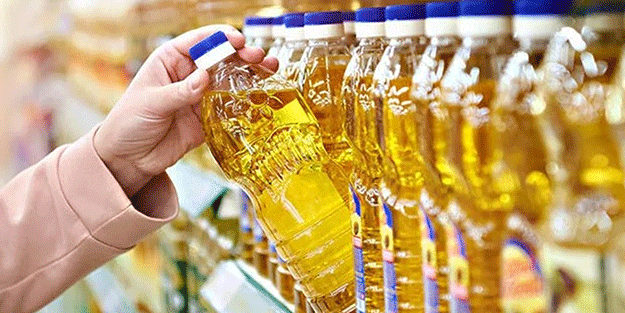 Dolar artınca onlara yaradı! Türkiye'den ucuza ayçiçek yağı alıp ülkelerinde satıyorlar... Yağları bitirdiler