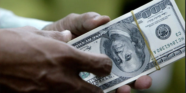 Dolar artınca Türkiye’ye akın ettiler: Allah Erdoğan'dan razı olsun