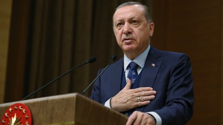 Dolar arttı! Erdoğan'dan önemli açıklama