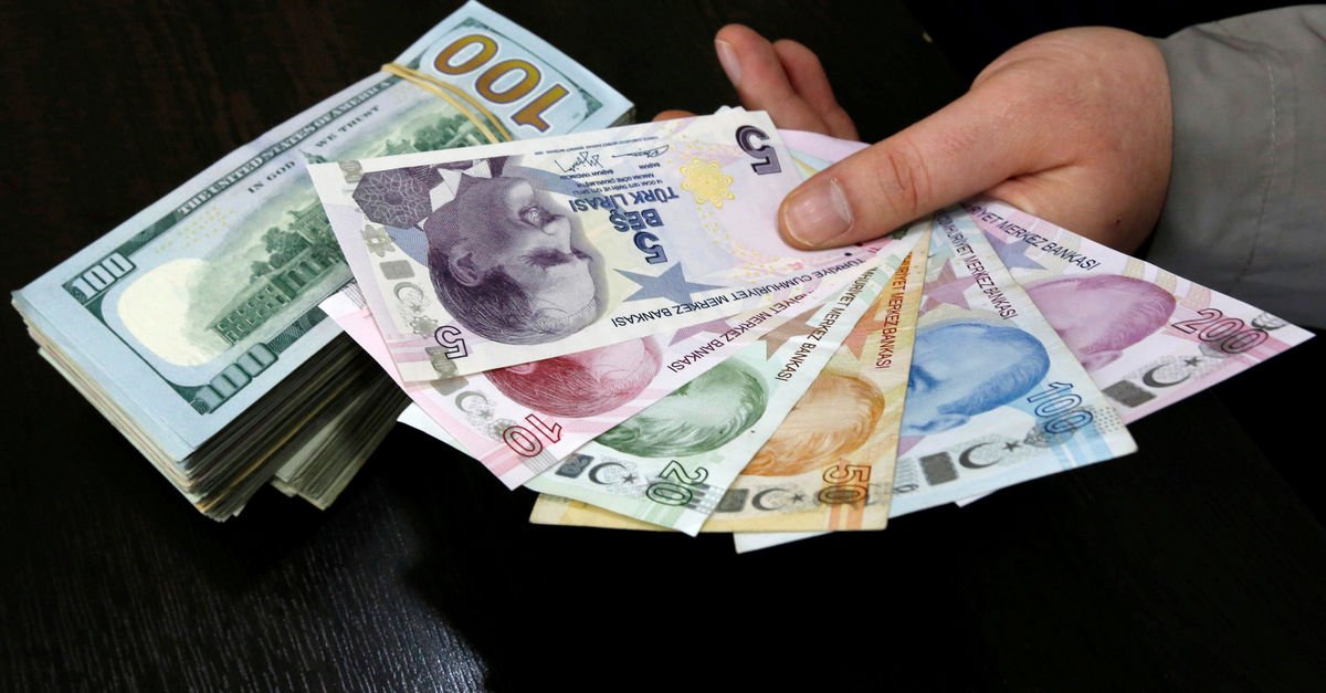 Dolar güne nasıl başladı... İşte dövizdeki son durum