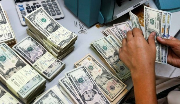 Dolar bayram öncesi ne kadar?