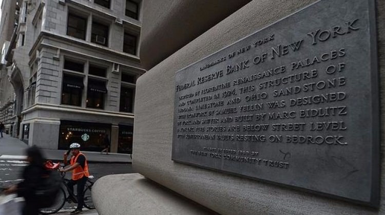 Dolar, Bej Kitap'la tekrar yükselişe geçti