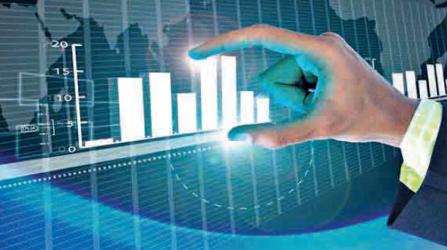 Dolar bile anladı muhalefet anlamadı