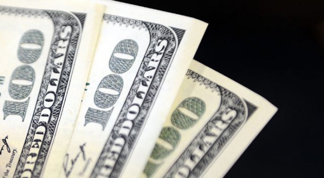 Dolar bir anda 3.73 seviyesine ulaştı