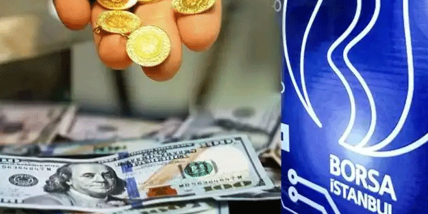 Dolar, borsa, altın… İşte Kasım ayının en çok kazandıranı