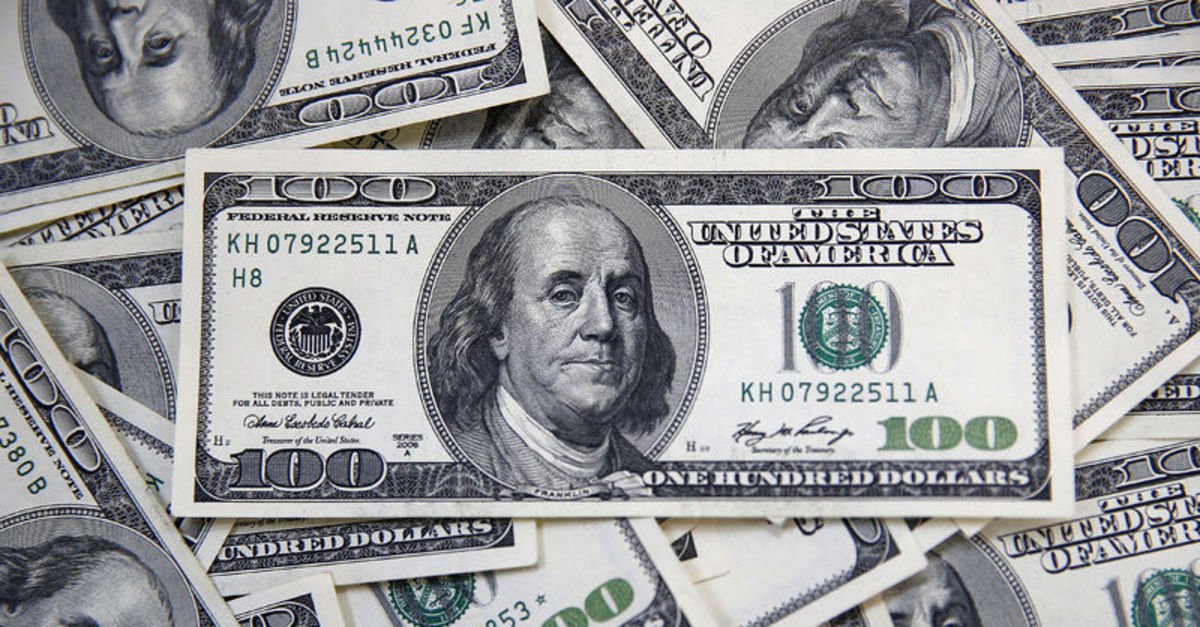 Dolar bu sabaha nasıl başladı? İşte son durum