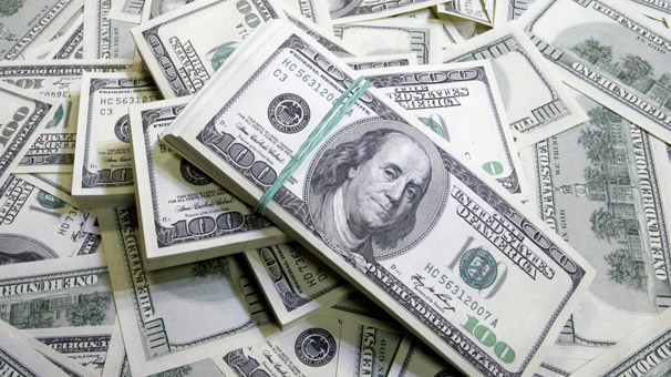 Dolar bugün kaç lira?