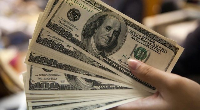 Dolar bugün nasıl başladı?