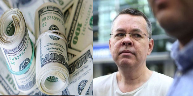 Brunson duruşması öncesi dolar güne nasıl başladı?