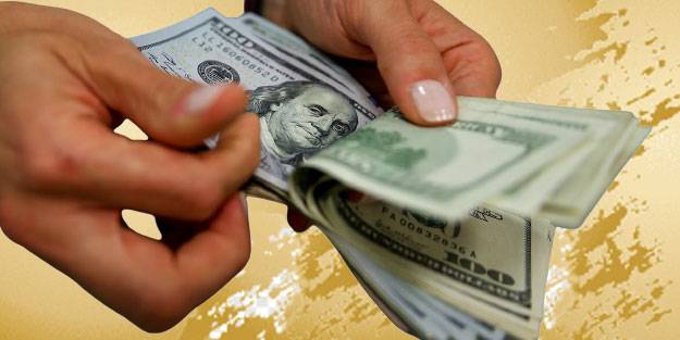 Dolar bugün ne kadar? Euro ne kadar oldu? 17 Aralık 2021 Cuma dolar kuru anlık fiyatları
