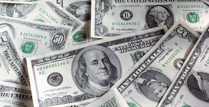 Dolar bugün ne kadar?