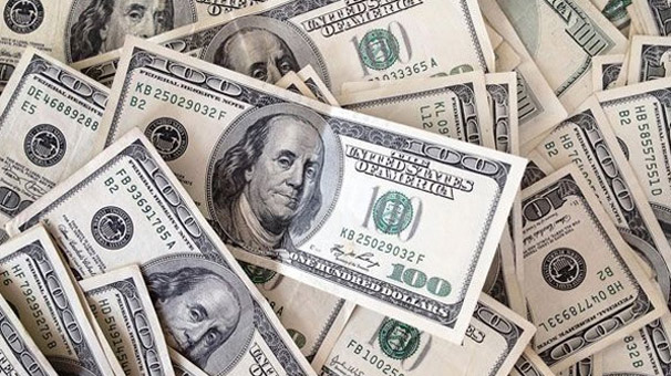 Dolar bugün ne kadar?