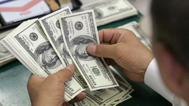 Dolar bugün ne kadar?
