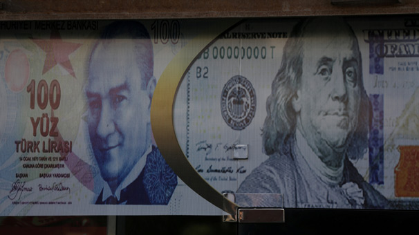 Dolar bugün ne kadar?