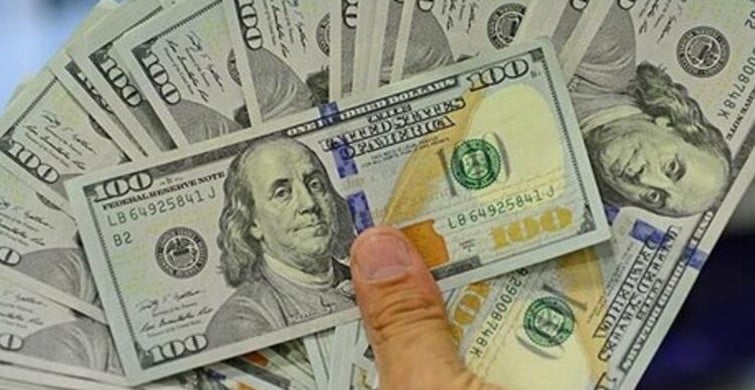 Dolar bugün ne kadar TL?