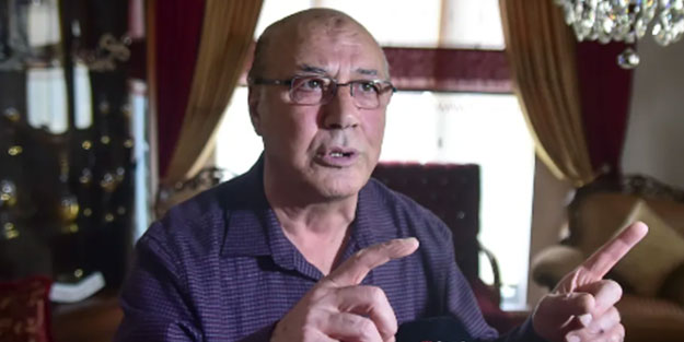 'Dolar çakılacak' demişti! Necmettin Batırel'den yeni bomba: Size güzel haber vereyim! 150 milyar dolar...