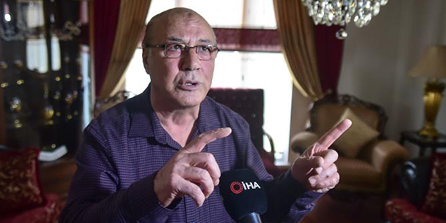 'Dolar çakılacak' diyen Necmettin Batırel'den olay tahmin: 200 lira birden artacak