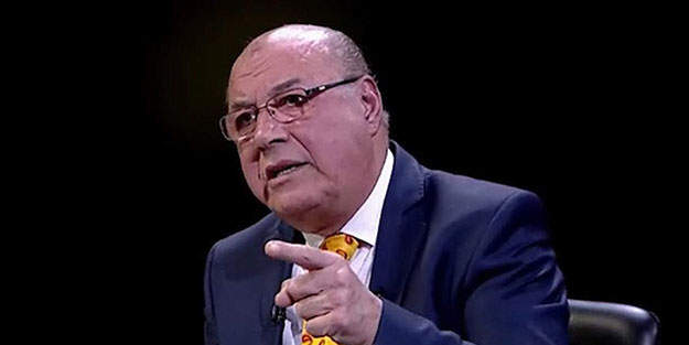 'Dolar çakılacak' diyen Necmettin Batırel'den yeni uyarı! 'Almayın' mesajı vererek o yatırım aracını işaret etti