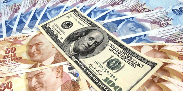 Dolar çakıldı onlar gerildi! Oyu 0,0 bilmem kaç olan parti dava açtı