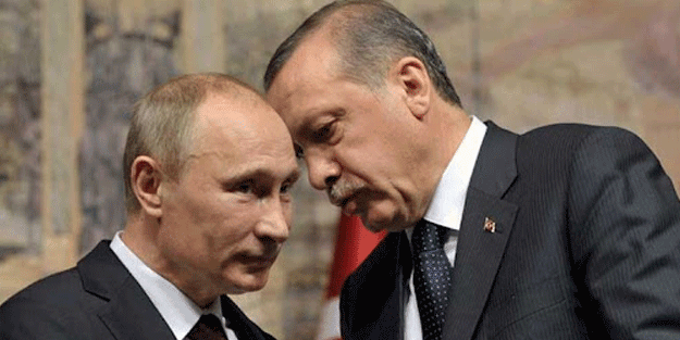 Dolar çakıldı, Putin ters köşe oldu