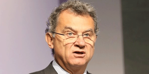 Dolar çakıldı, TÜSİAD ölü taklidi yaptı