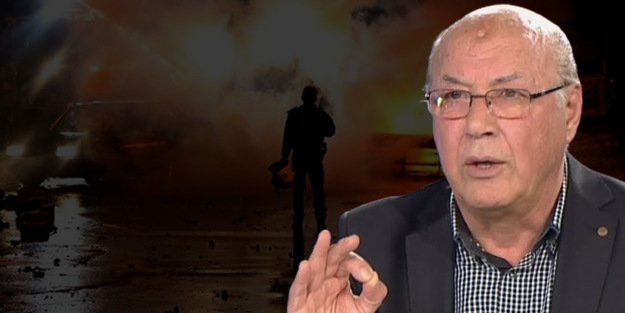 Dolar çıkışları olay olan Necmettin Batırel'den dehşete düşüren uyarı: Yarın akşam saatlerine dikkat