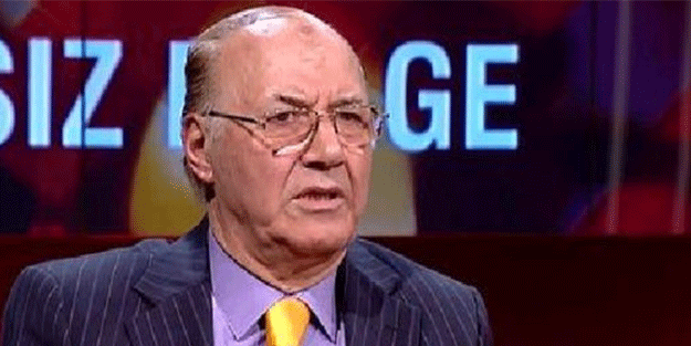 Dolar çıkışları olay olan Necmettin Batırel'den yeni tahmin: 2023'te hepsi çöp olacak