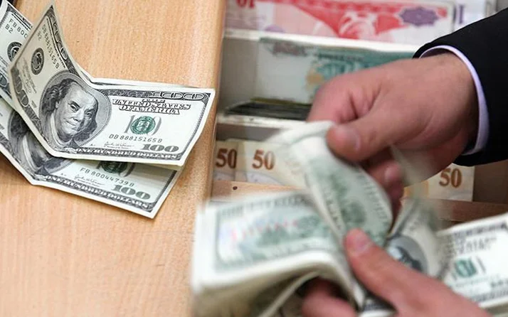 Dolar çıldırdı! Bomba yorum geldi