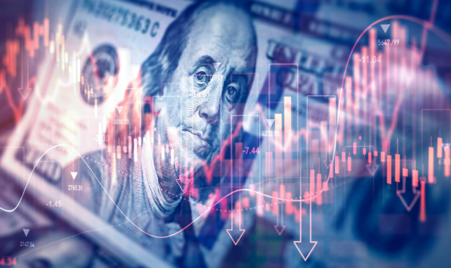 Dolar çöküşte: Küresel belirsizlik sürüyor Asya'dan büyüme sinyali