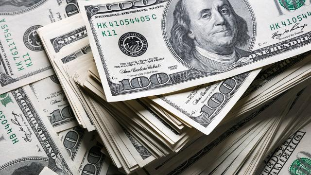 Dolar durdurulamıyor! Geldiği seviye herkesi şoke etti