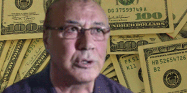 'Dolar düşecek, alan yanacak' diyordu! Necmettin Batırel son çıkışı herkesi şok etti: Kur düşmemeli