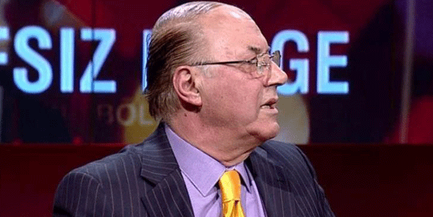 'Dolar düşecek' diyen Necmettin Batırel'den yeni bomba! Asgari ücret için rakam verdi