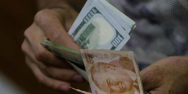 Dolar düşecek mi? Dolar ne kadar? Dolar alınmalı mı satılmalı mı? Dolar ne kadar olacak?