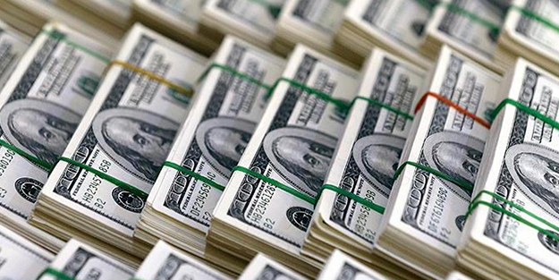 Dolar düşmeye başladı! 1 lirayı bulabilir
