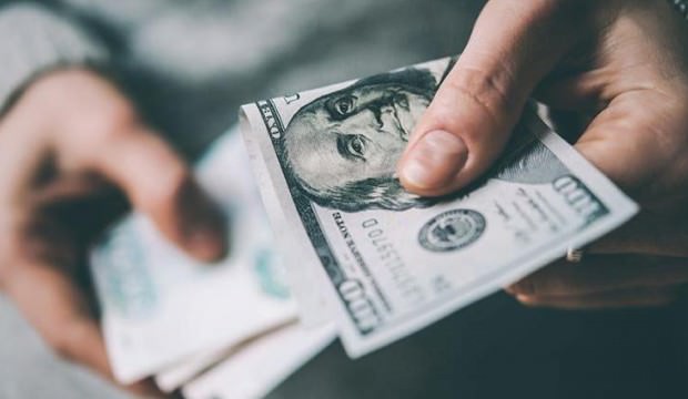 Dolar düşmeye başlayınca yine harekete geçtiler!