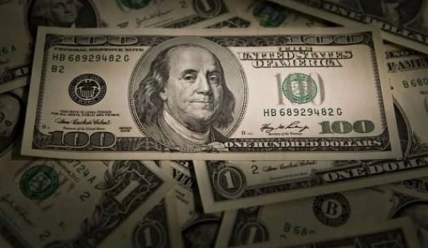 Dolar düşmeye devam ediyor