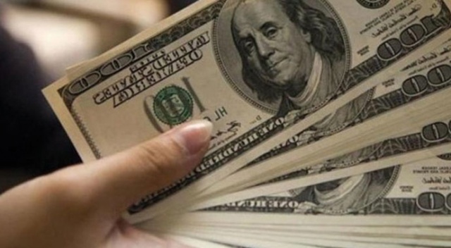 Dolar düştü, 6 liranın altında seyrediyor!..