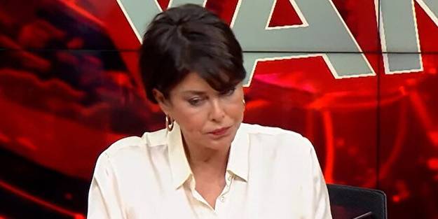 Dolar düştü, Şirin Payzın'ın başından aşağı kaynar sular döküldü