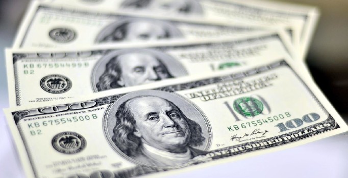 Dolar düşüş eğiliminde