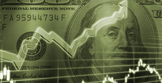 Dolar Endeksi 1 yılın en yüksek seviyesine yükseldi