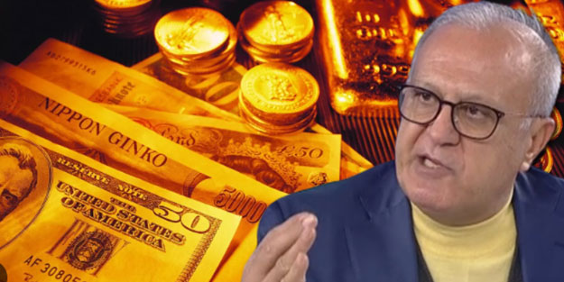 Dolar, euro, altın, gümüş derken Ramazan Kurtoğlu onu ilk kez söyledi! 2023'te bunu alın