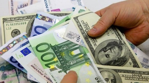 Dolar Euro ne kadar oldu? | Dolar son durum