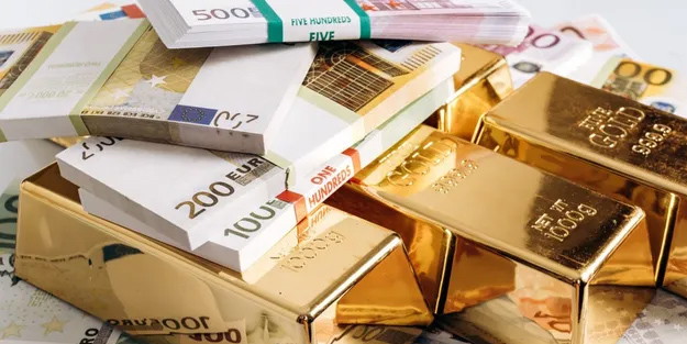 Dolar, Euro ve altın ilgili son durum: Herkes merak ediyor! Bayram öncesi yeniden zirvede