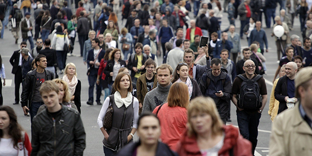 Dolar fırlayıp gidince Rusya'dan Türkiye'ye kötü haber geldi
