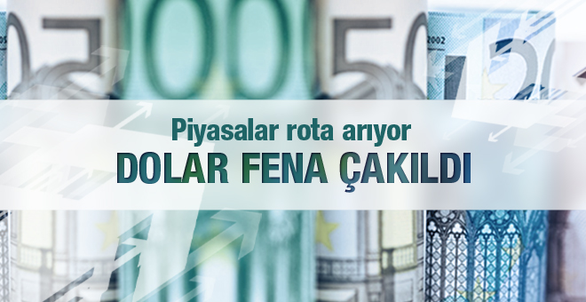 Dolar fiyatı ne oldu?