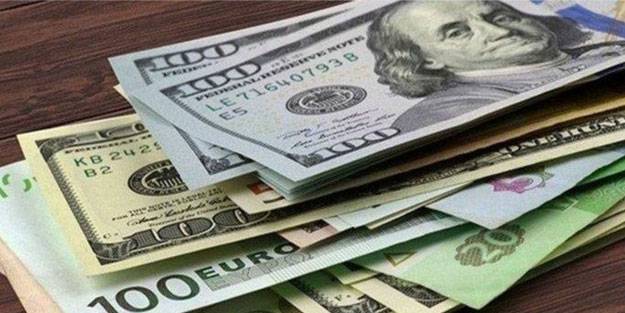 Dolar fiyatları bugün ne kadar oldu? 1 Aralık 2021 anlık dolar euro kuru