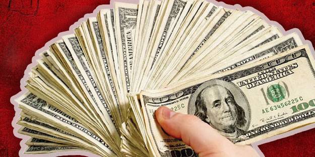 Dolar fiyatları bugün ne kadar oldu? 6 Aralık 2021 Pazartesi!