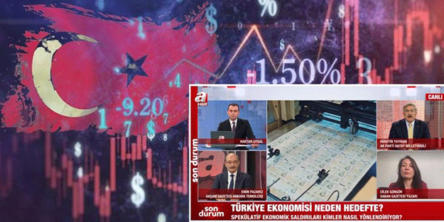 Dolar fiyatlarında neler oluyor? İşte döviz kuru için anormal artışın perde arkası