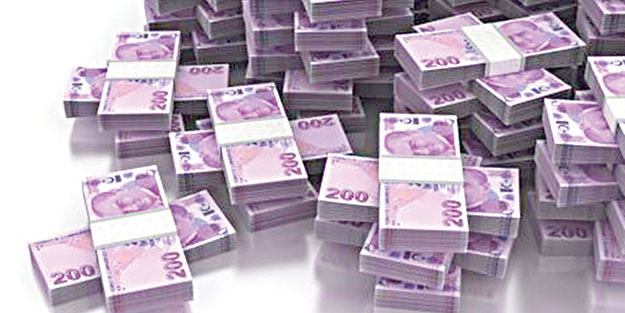 Dolar fren yaptı para borsaya aktı